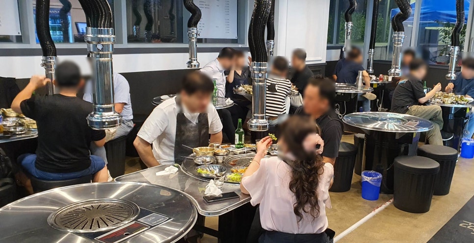 효자동목고기(성수역점) 이미지