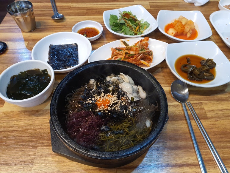 페리카나(노은,반석점) 이미지