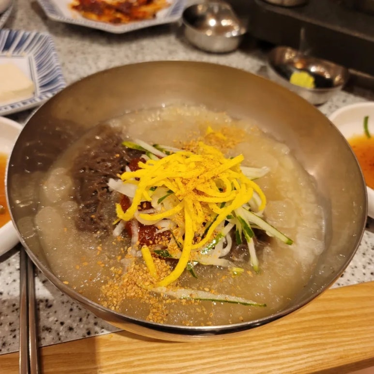 남창계곡사계절온천펜션 이미지