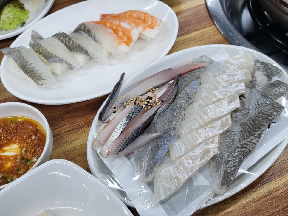 싱싱강남어시장 이미지