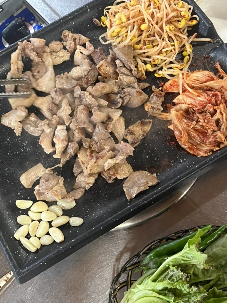 김해떡방앗간 이미지