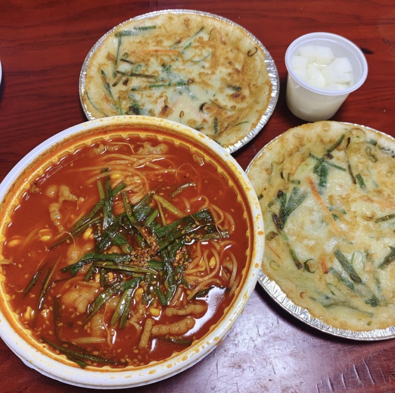 이모네불닭발 이미지