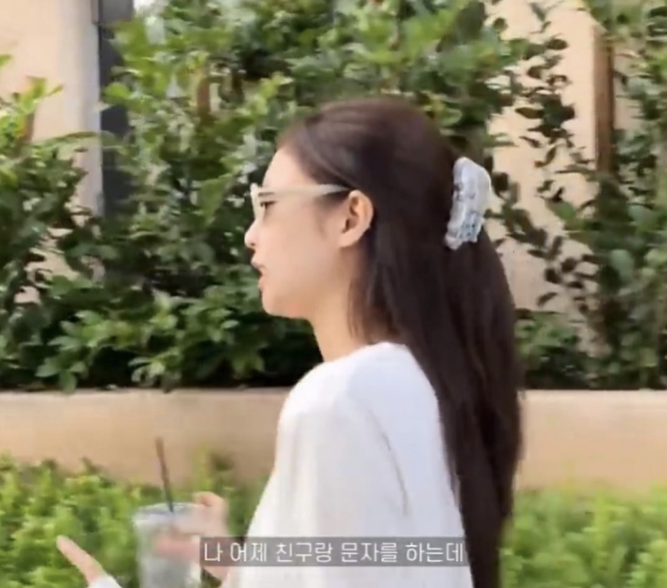 제니헤어 이미지