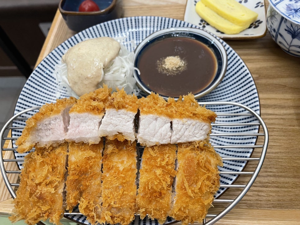 돈까스명인 이미지