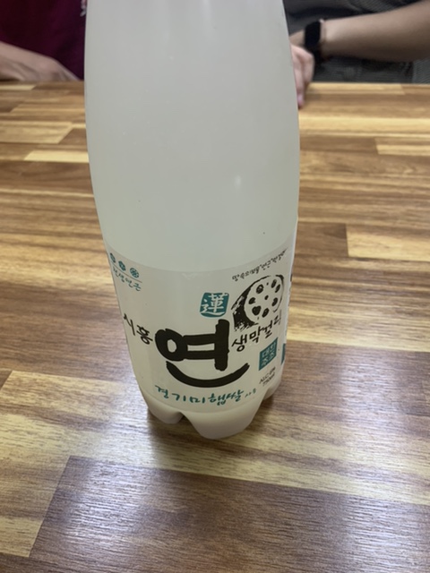 승리 보리밥 이미지