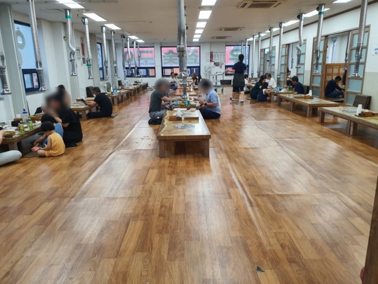 양남농협하나로마트 이미지