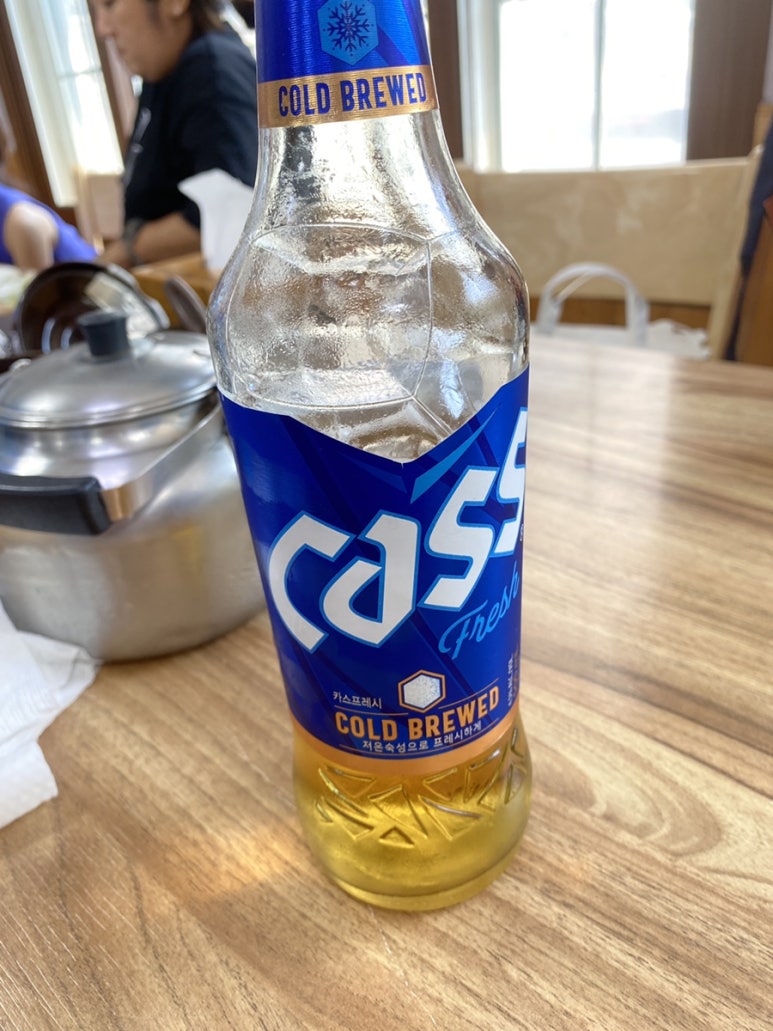 대연포항물회 이미지
