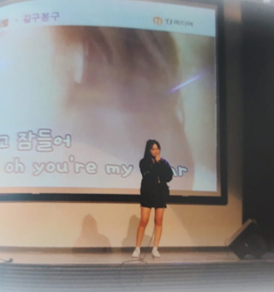 준무도학원 이미지