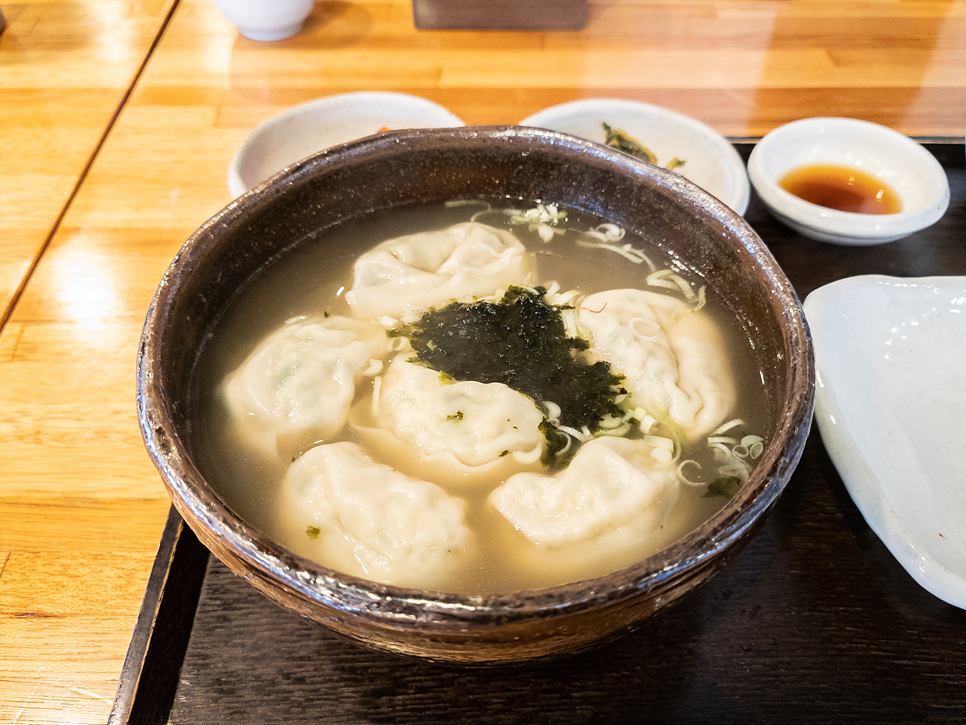개성만두국(본점) 이미지