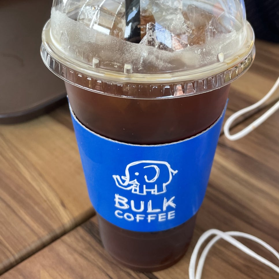 벌크커피목포해상케이블카점 이미지