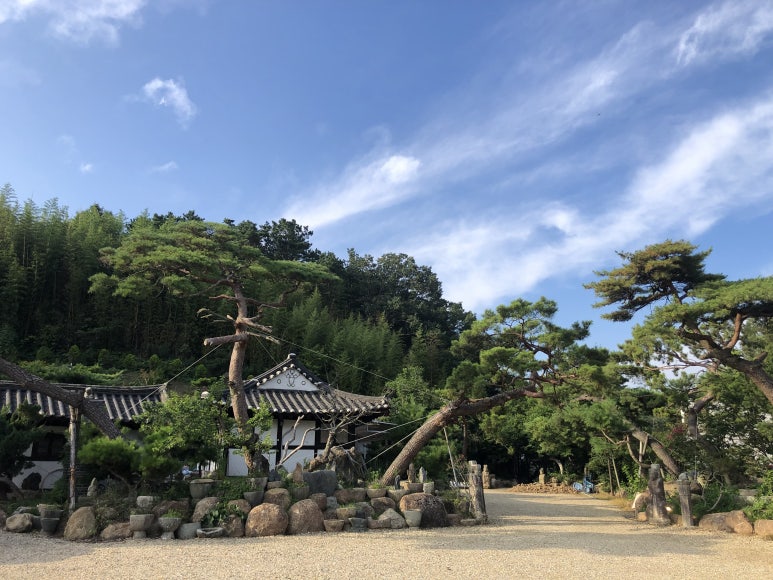 춘운서옥매선당 이미지
