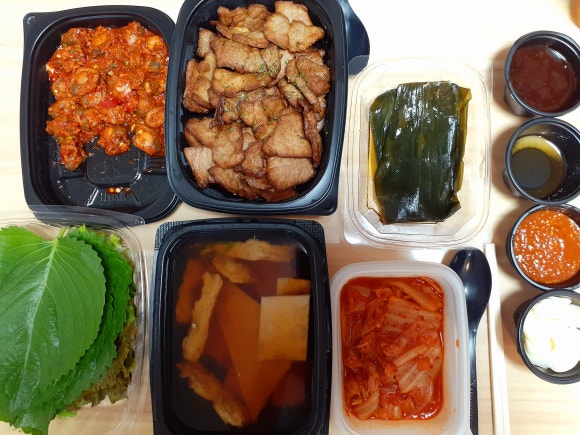 고기극찬울산 이미지