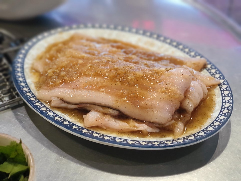 서광장어구이 이미지