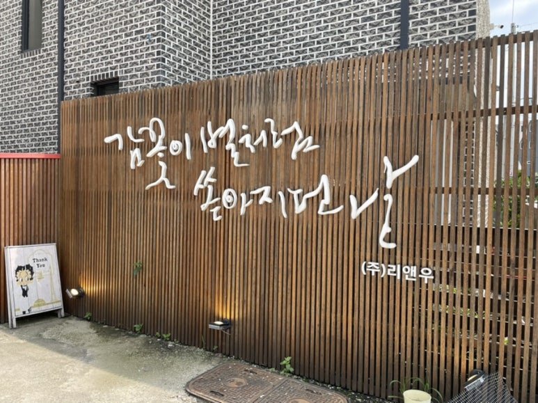 감꽃별아이들 이미지