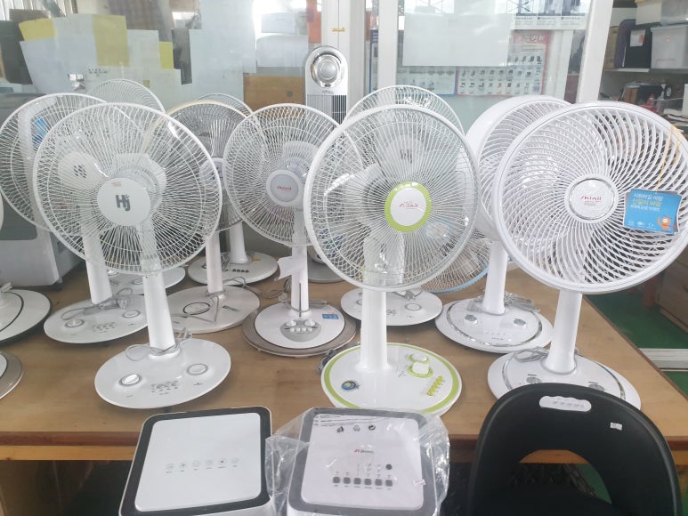 서산중고나라 이미지
