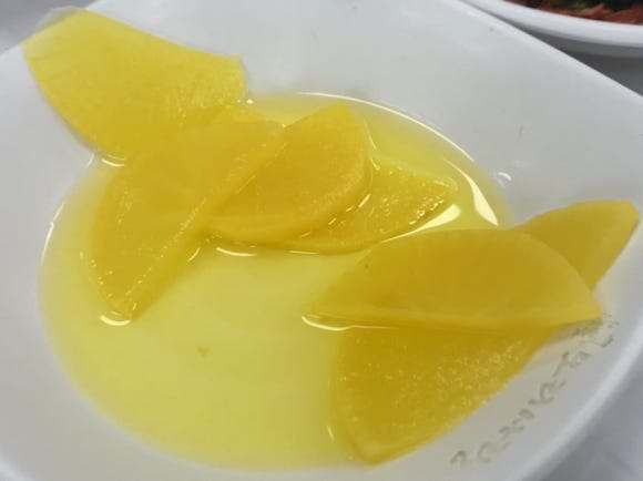 명동식당 이미지