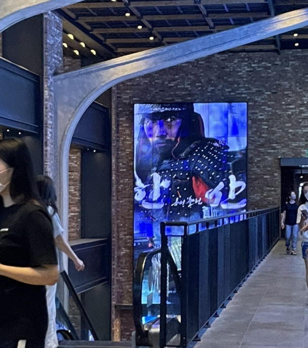 한산면옥 이미지