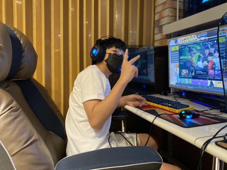 동광PC방 이미지