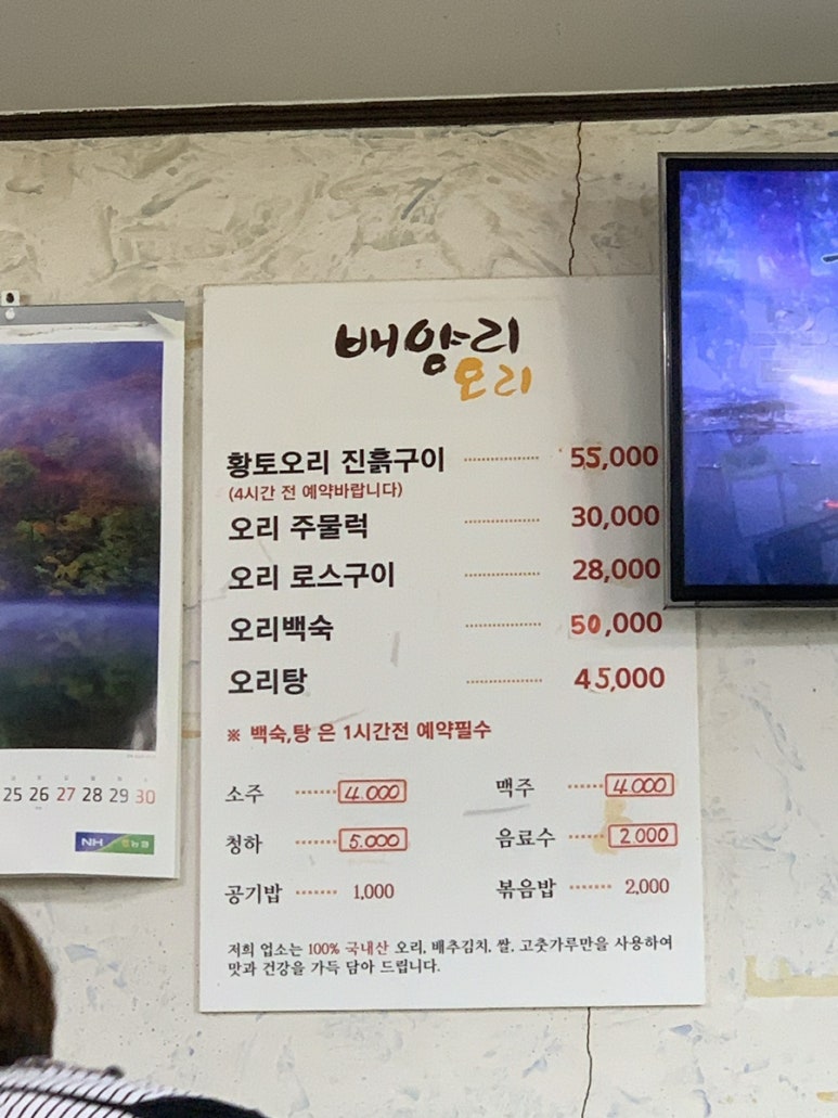 배양리오리집 이미지