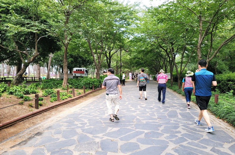 공차울산대왕암공원점 이미지
