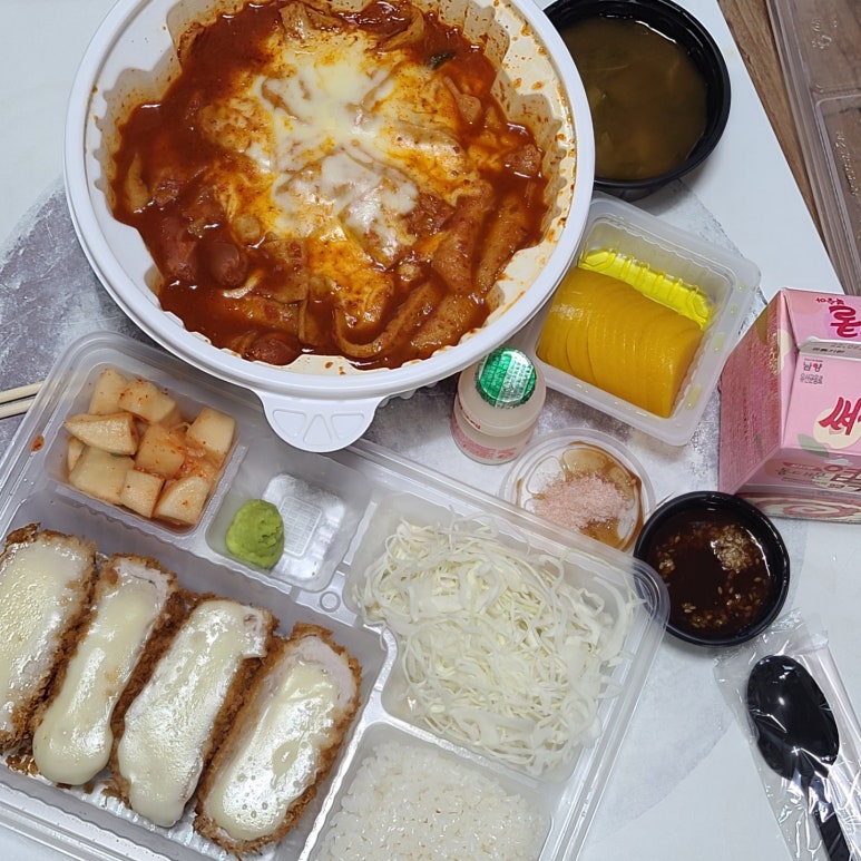 반올림피자샵충주점 이미지