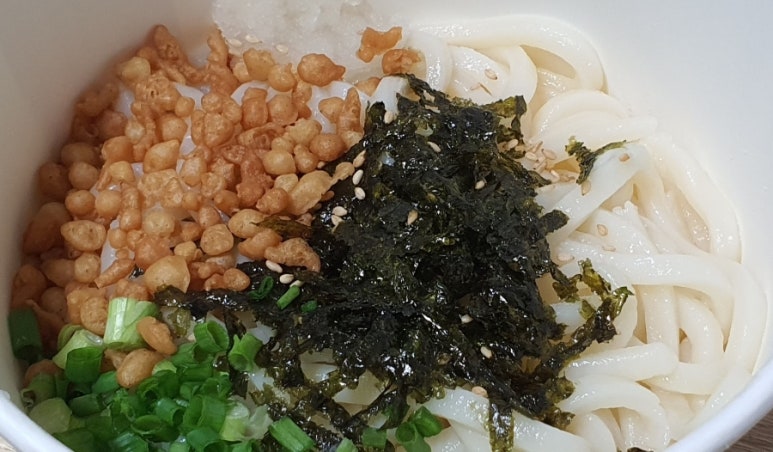 역전우동0410서면 이미지