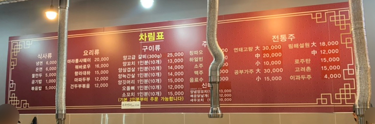 월정양꼬치 이미지