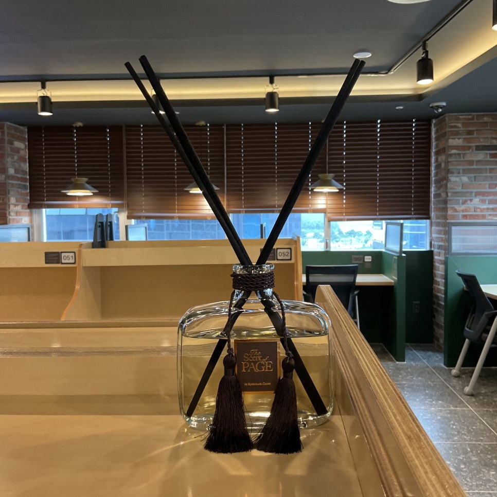 경북도청점멘토즈스터디카페 이미지
