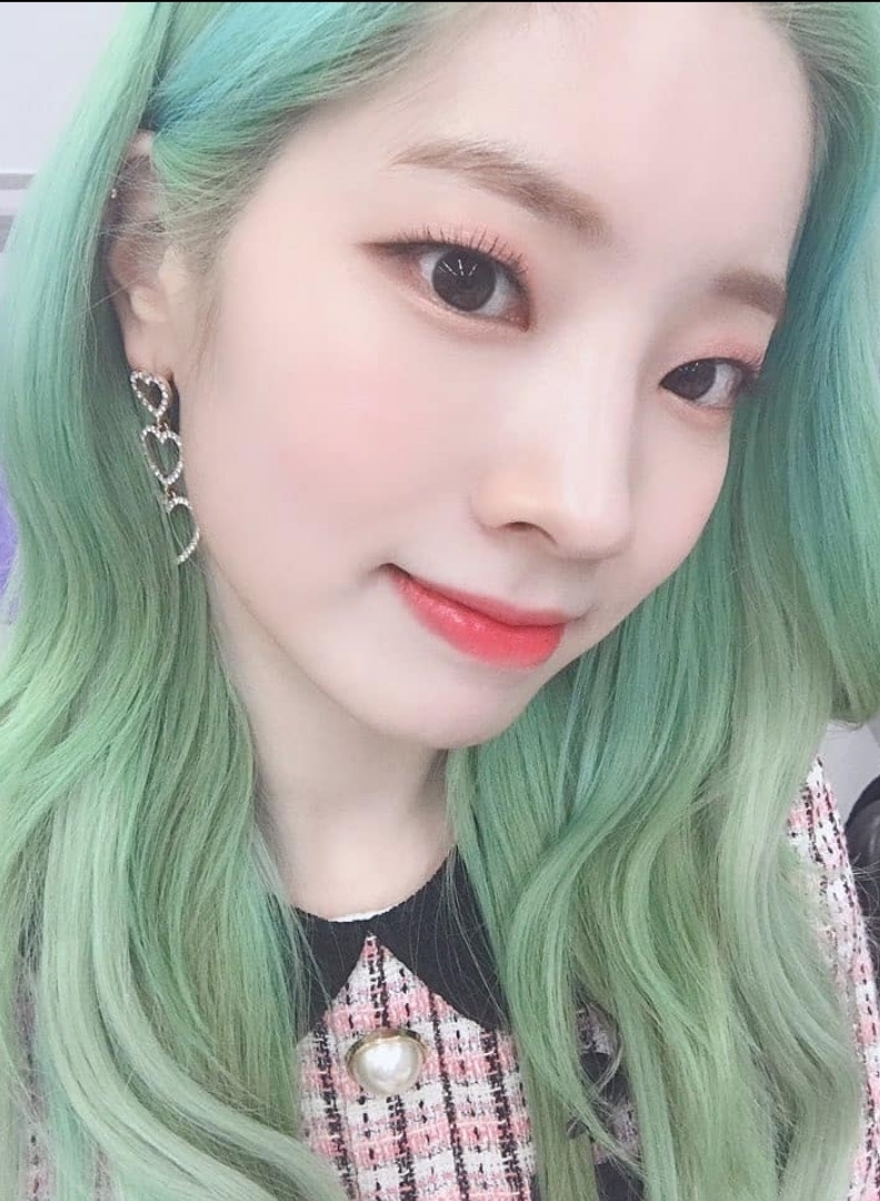 다현헤어 이미지