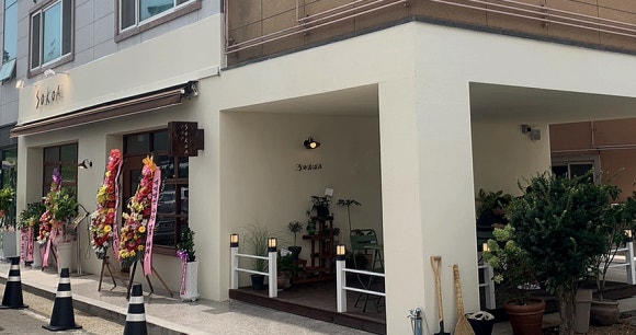 소코아 웅천점 이미지