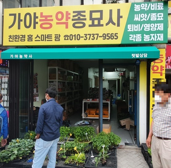 김해농약종묘사 이미지