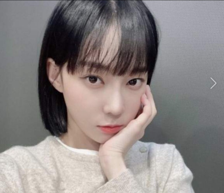 메종드헤어0403 상현역점 이미지