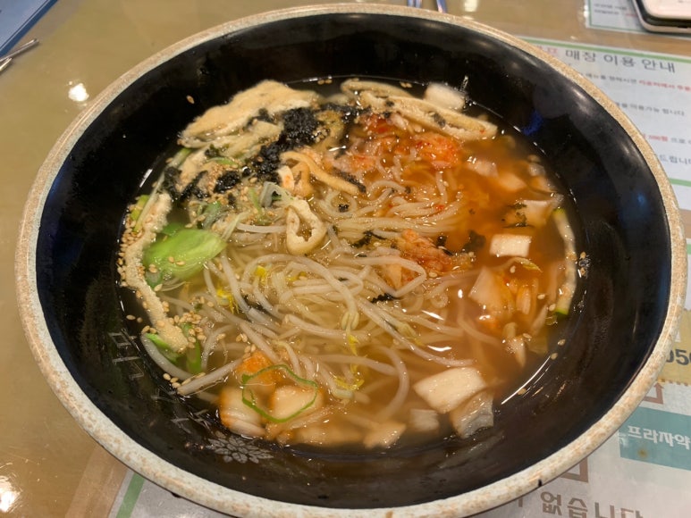 국수나무 가수원점 이미지