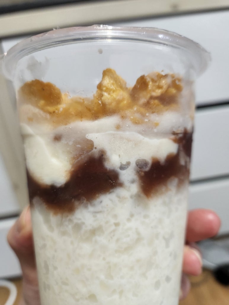 솝포유앤버블티 이미지