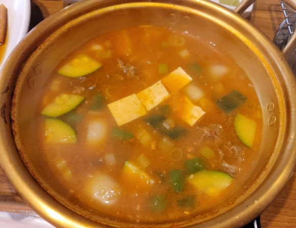 오늘도 한우 합정점 이미지