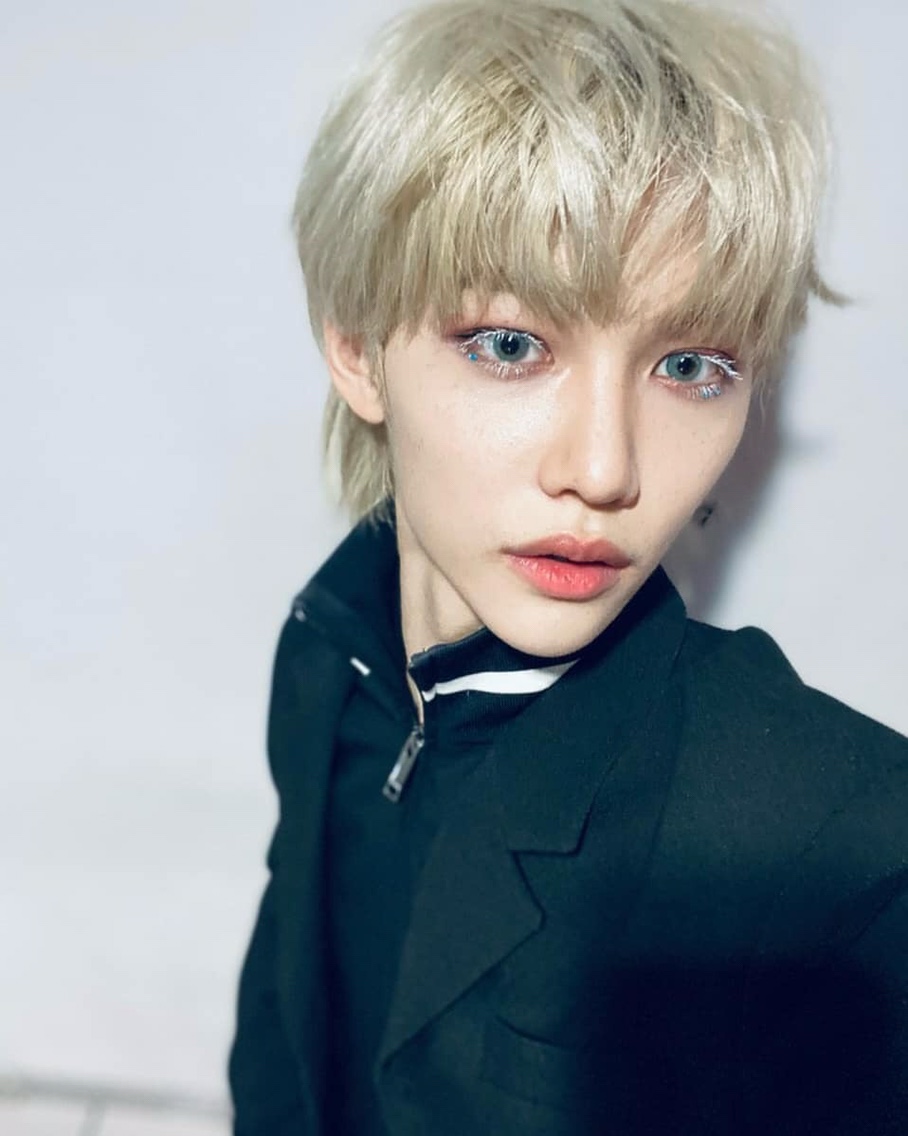 비제이헤어 이미지