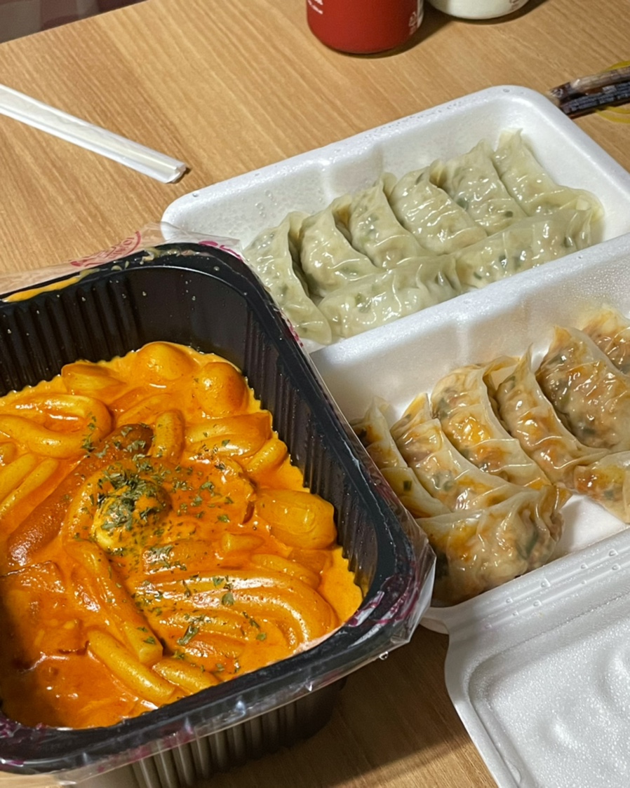 내고향왕만두 이미지