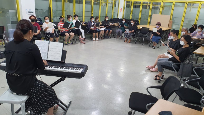 사회적협동조합좋은사람들 이미지