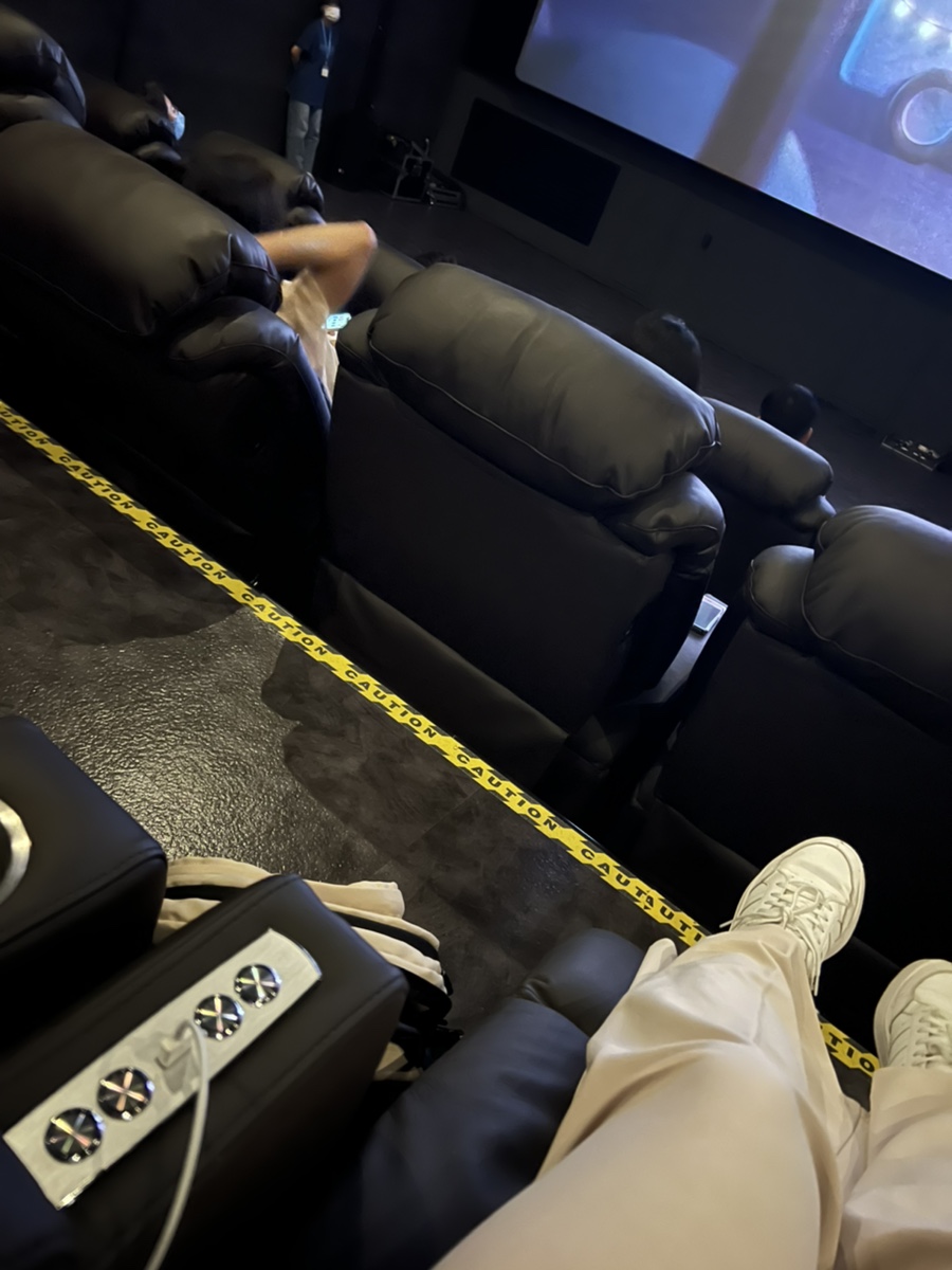 CGV 제천 2관 이미지