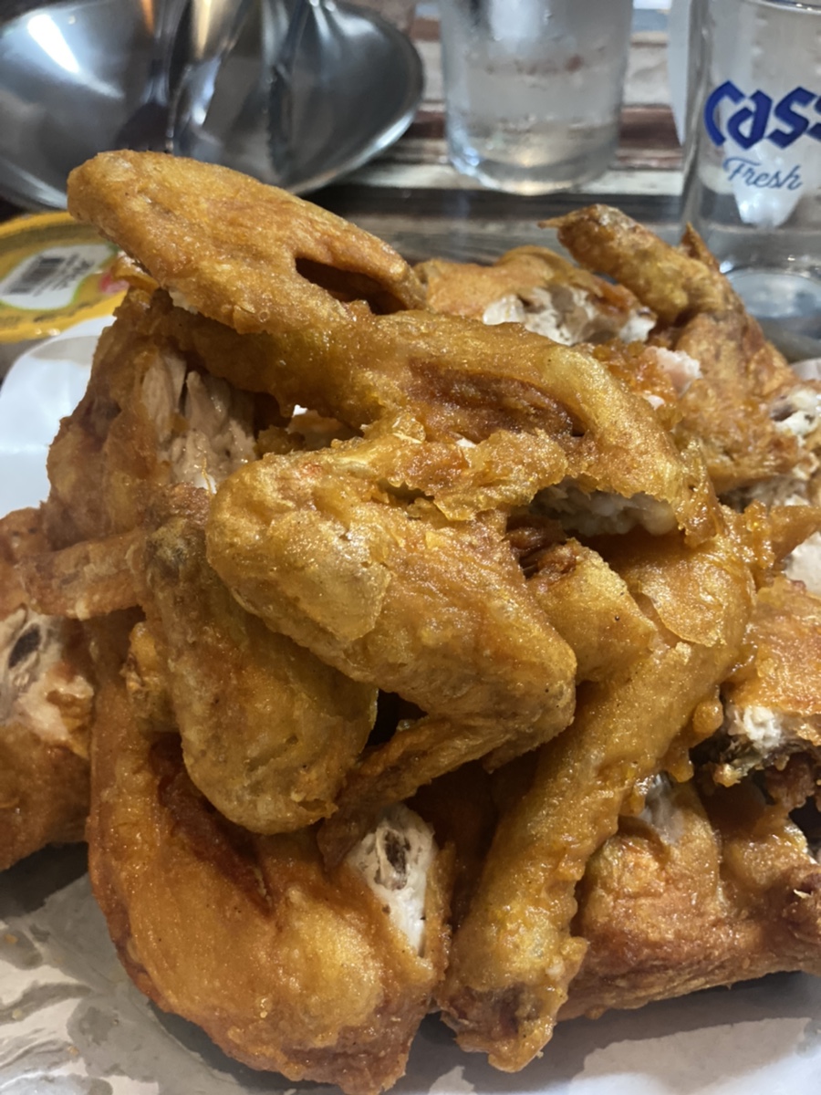 촌닭이두마리 이미지