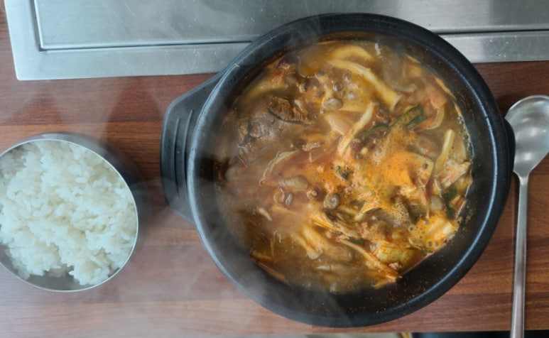 일죽한우타운 이미지