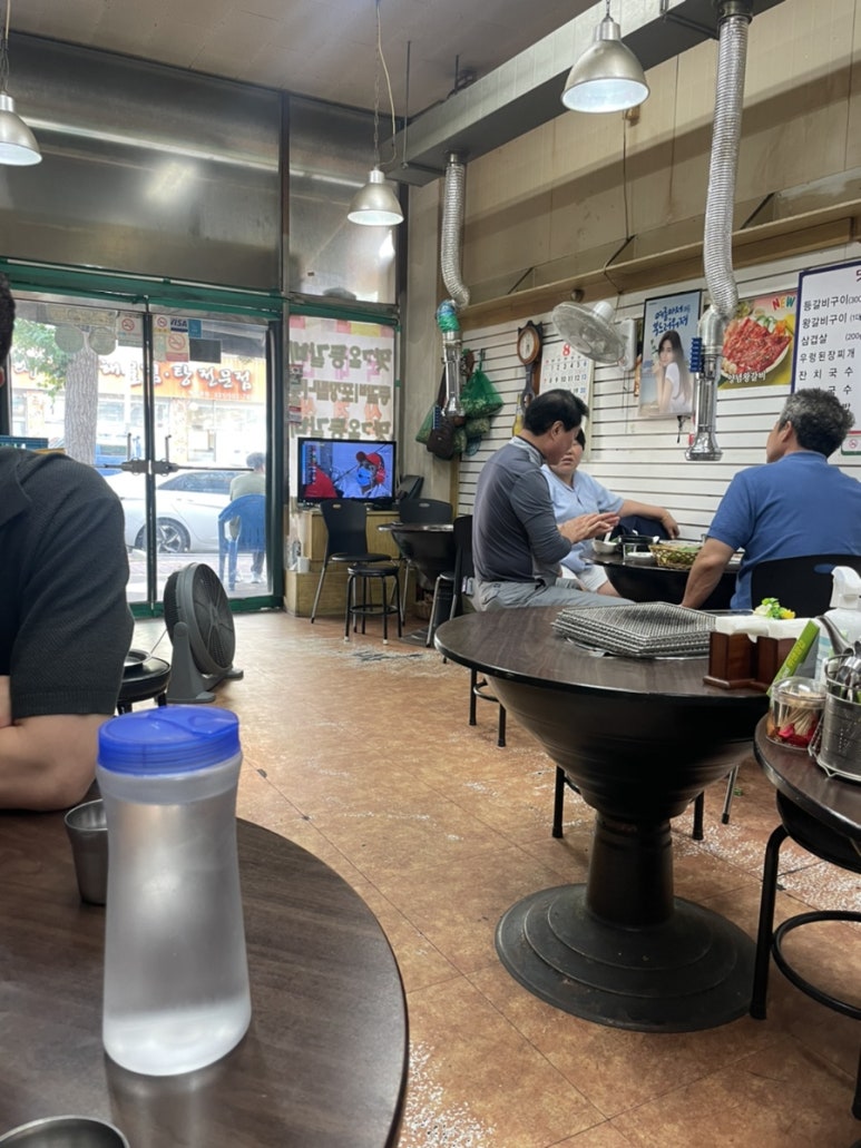 맛고을등갈비 이미지
