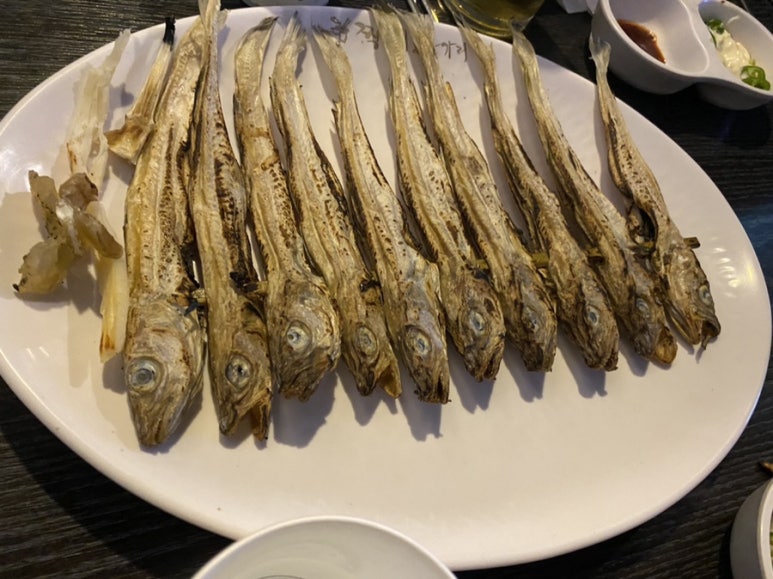 짝태 노가리야 이미지