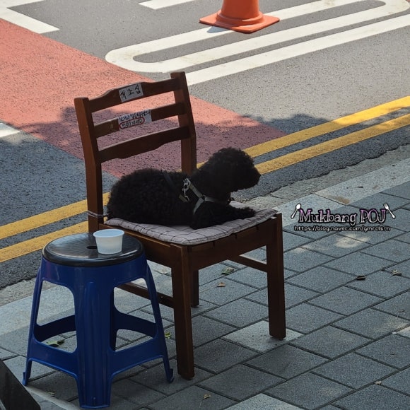 해물요리전문점 대부 이미지