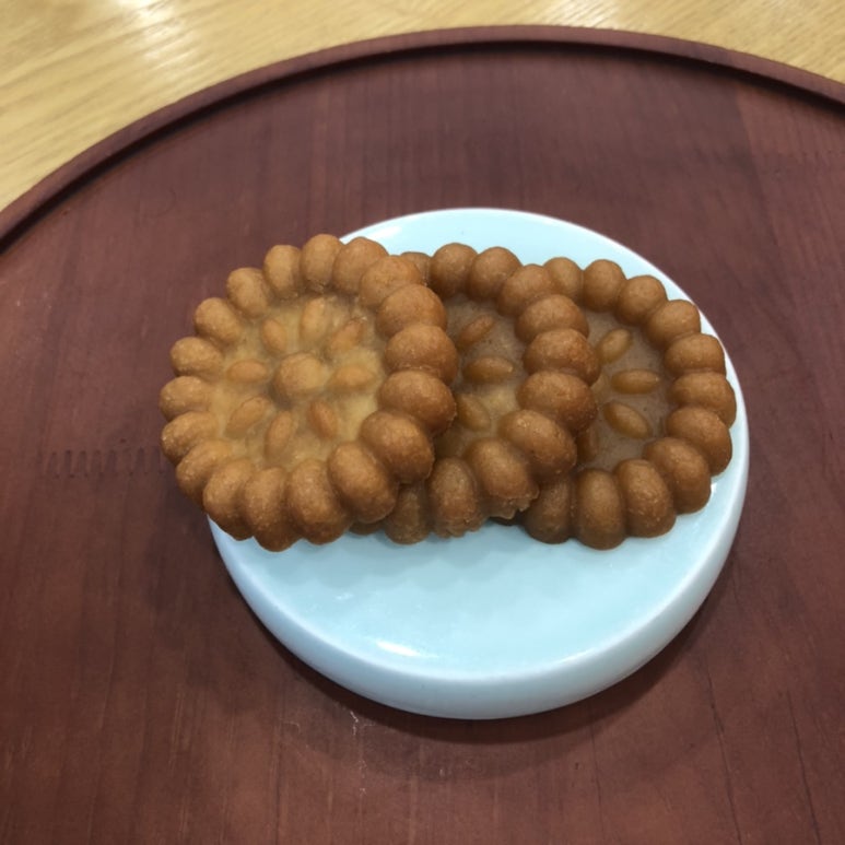 보리수전통찻집 이미지