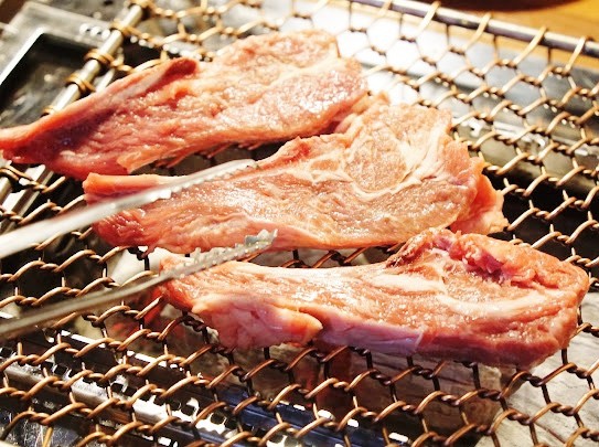 호우양꼬치 본점 이미지