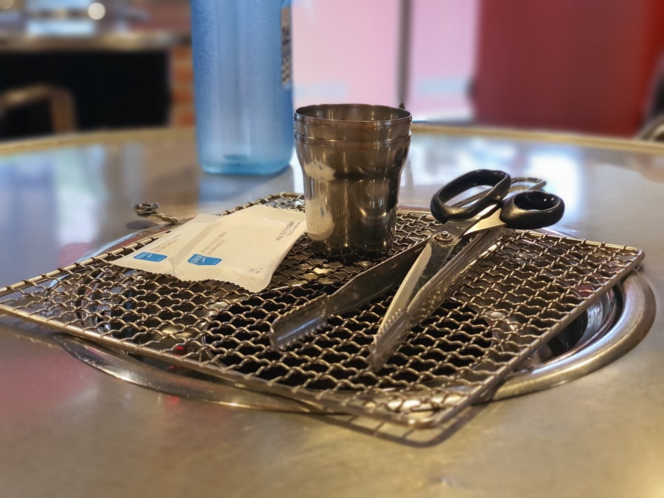 서광장어구이 이미지