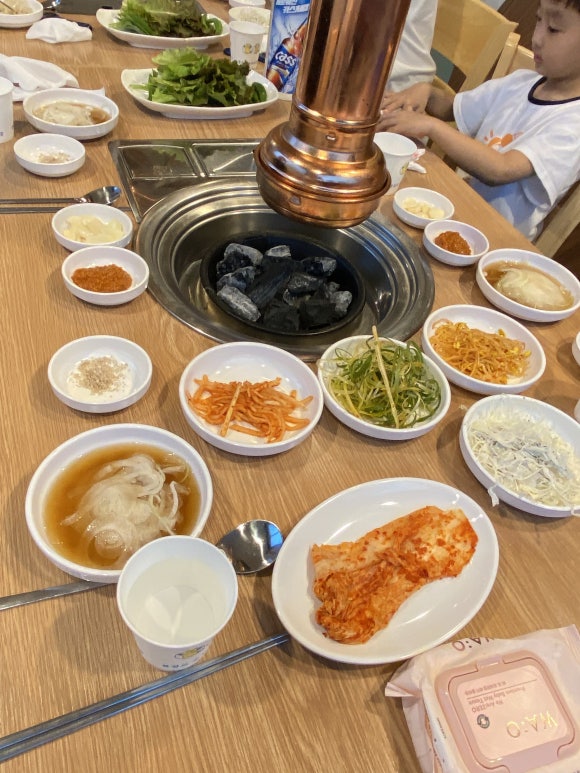 수원생갈비설천점 이미지