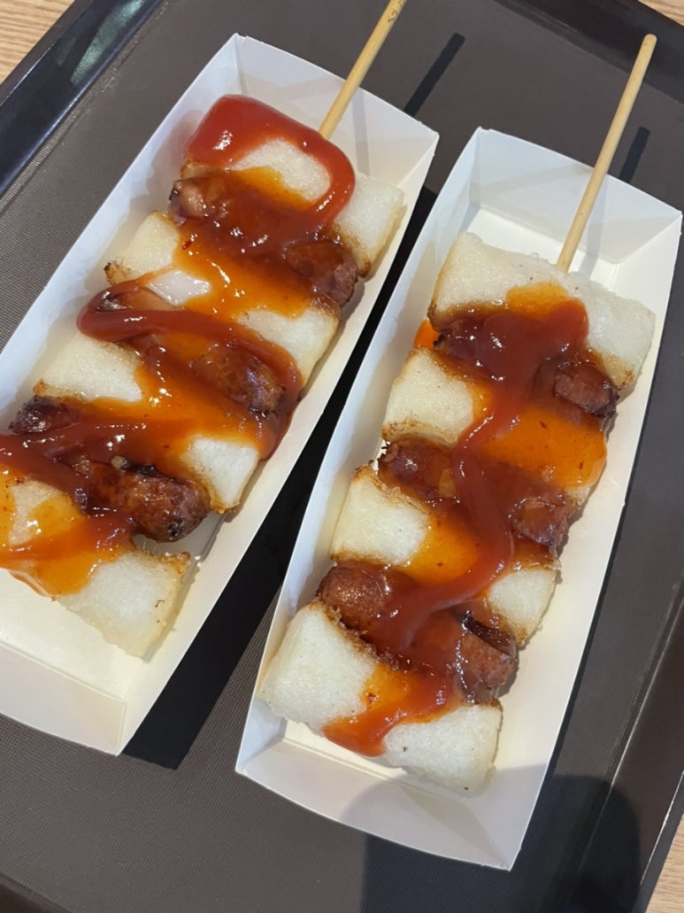 삼덕한식뷔페 이미지