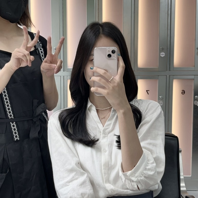 쩡아헤어 이미지